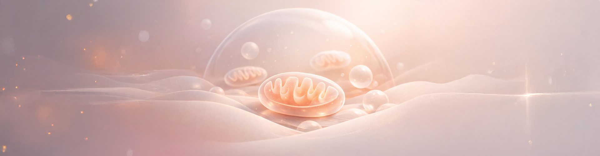 Protect Your Mitochondria