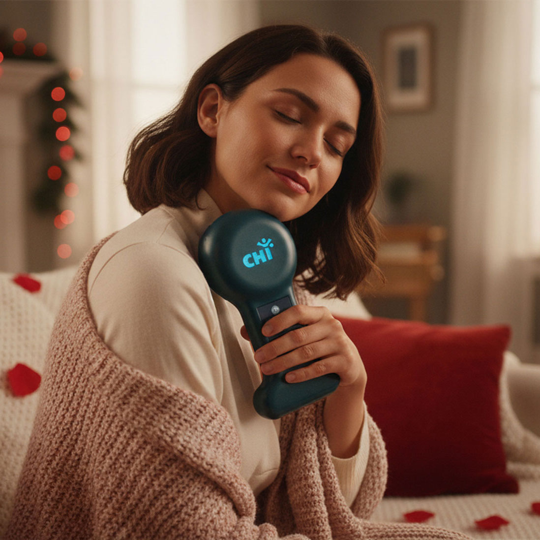 CHI Palm Infratonic 11