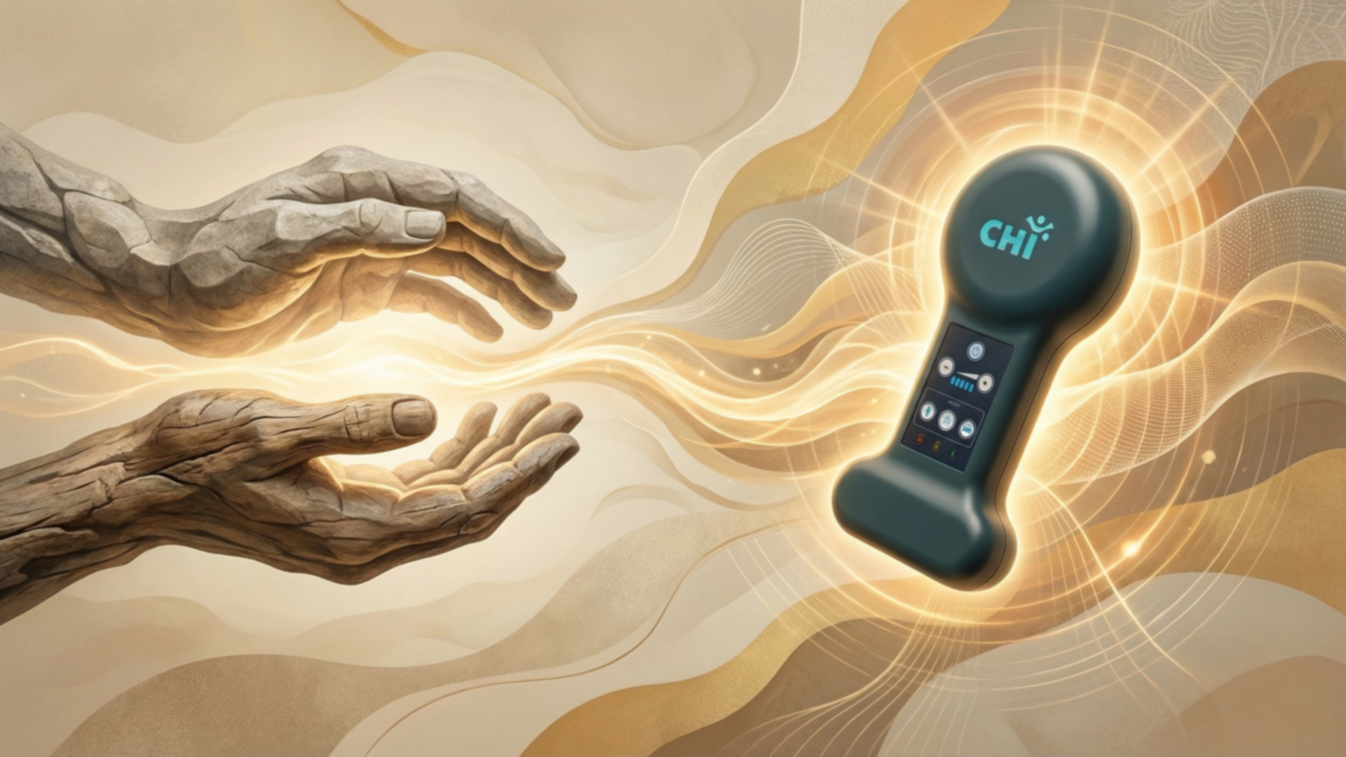 The Evolution of the CHI Palm