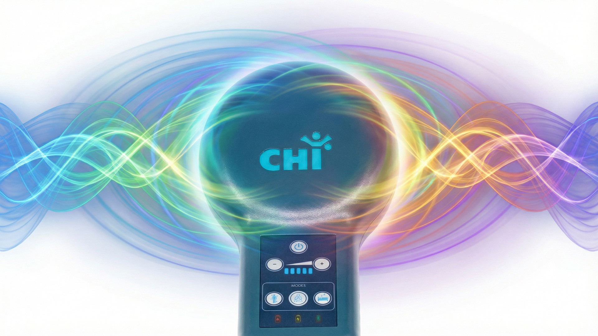 CHI Palm Frequencies