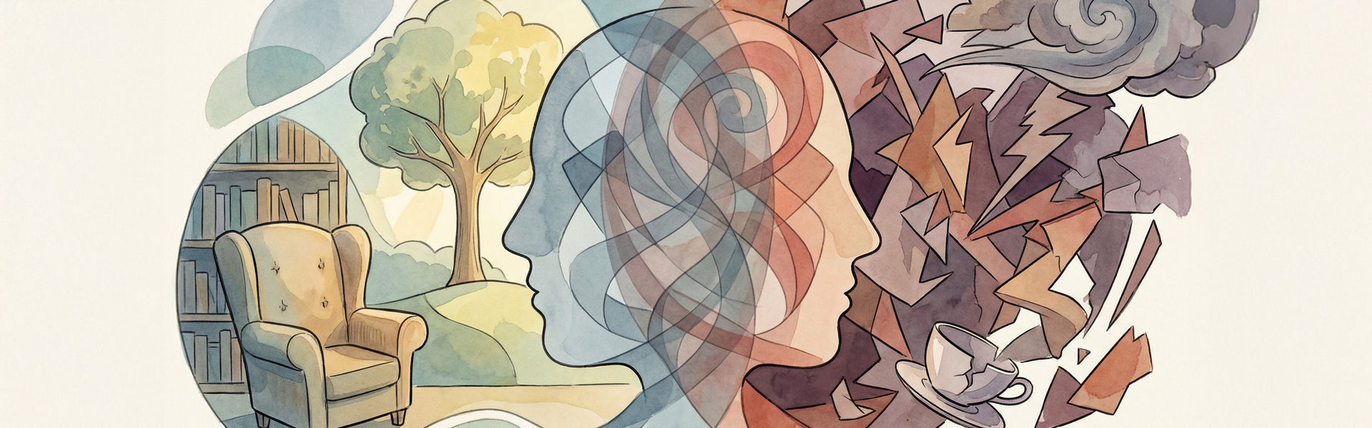 Cognitive Dissonance