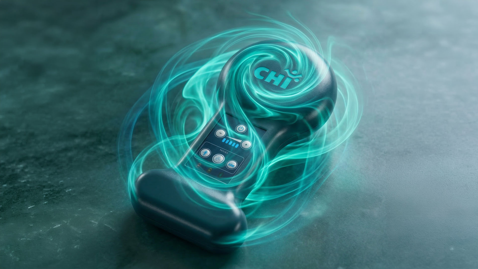 CHI Palm Infratonic 11