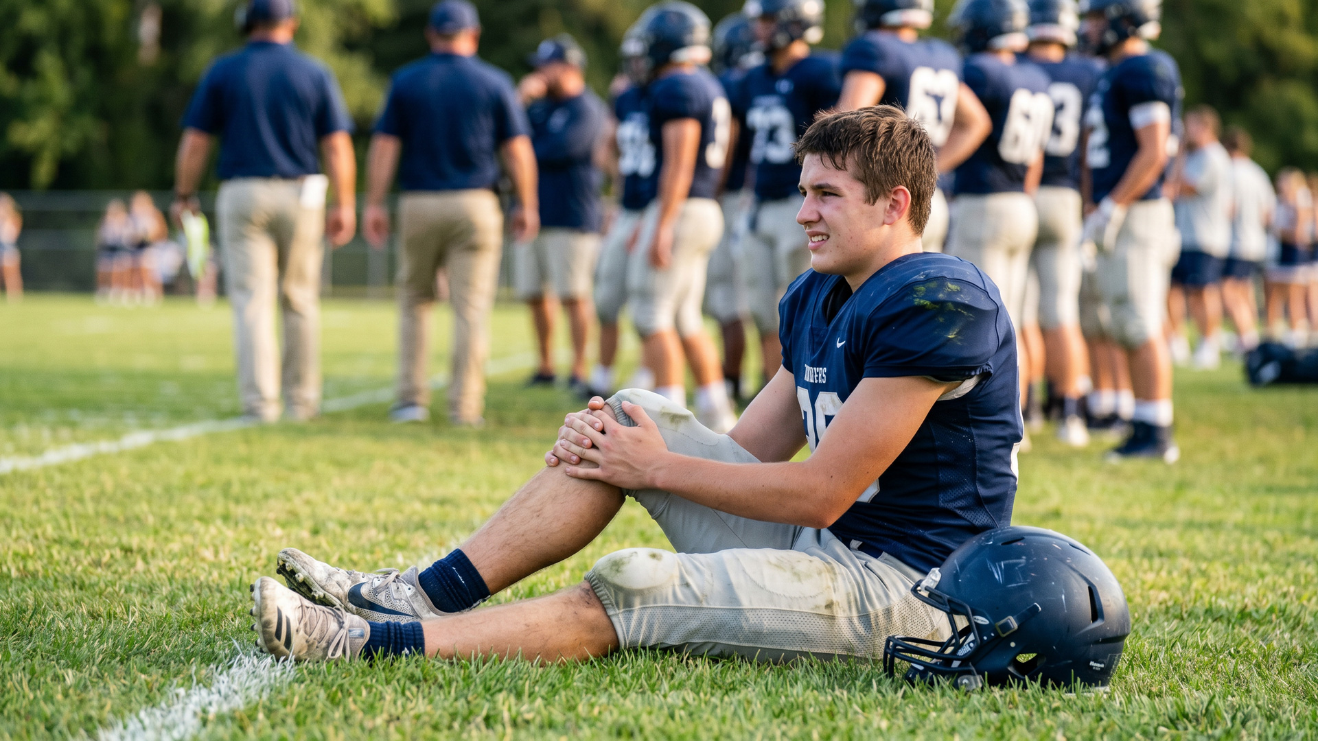 Heal Faster with the CHI Palm