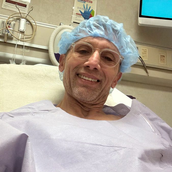 From Skeptic to Believer