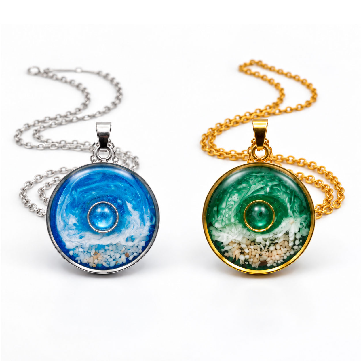 CHI Yadira Pendant